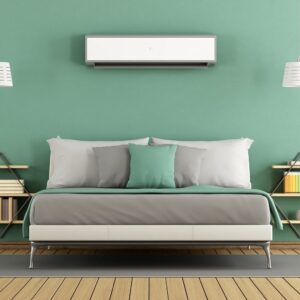 Bedside / Table Lamp